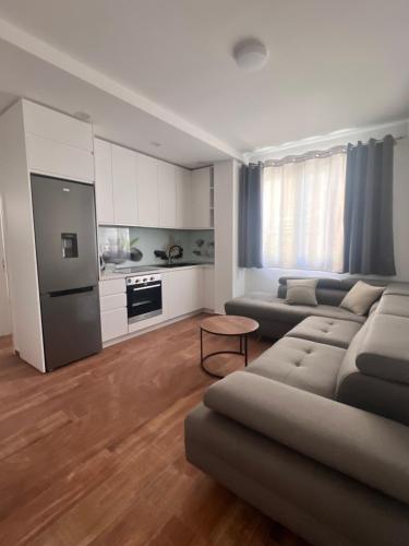Cozy apartment