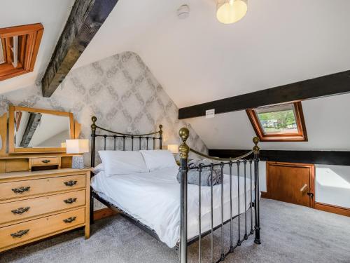 Vista exterior, Stybarrow View Cottage in Glenridding