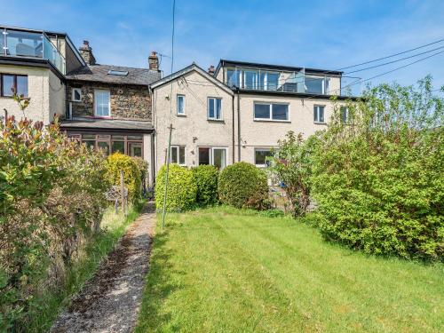 Vista exterior, Stybarrow View Cottage in Glenridding