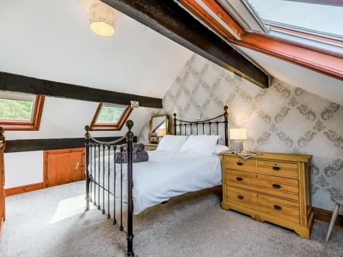 Vista exterior, Stybarrow View Cottage in Glenridding