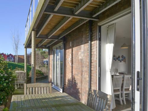 Twenty Two Sea, Reighton (fotografie 5)