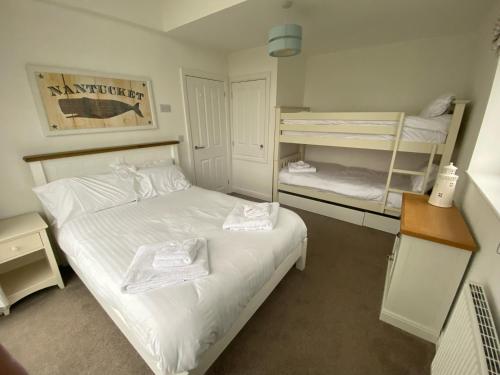 Twenty Two Sea, Reighton (fotografie 9)