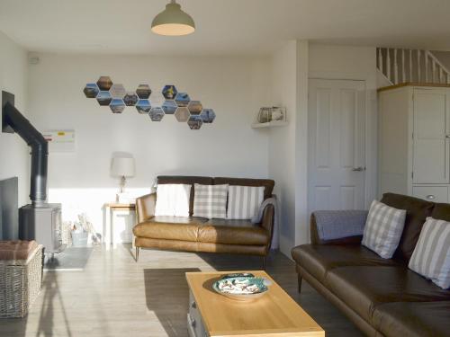Twenty Two Sea, Reighton (fotografie 10)
