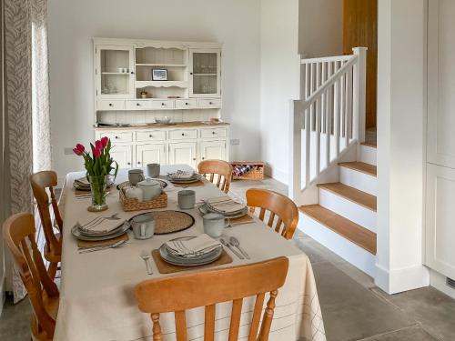 A szálláshely kívülről, Walnut Cottage Barn in Clevedon