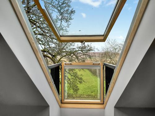 A szálláshely kívülről, Walnut Cottage Barn in Clevedon