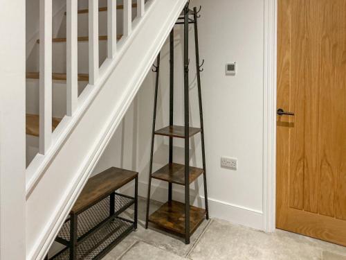 A szálláshely kívülről, Walnut Cottage Barn in Clevedon