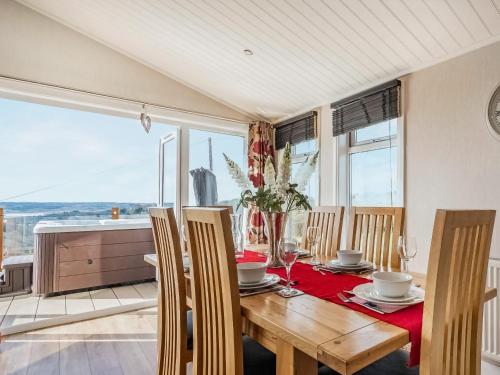 ทัศนียภาพภายนอกโรงแรม, Oakwood Lodge in เร็นเฟรนไชร์