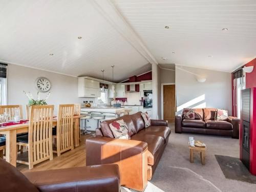 Зовнішній вигляд готелю, Oakwood Lodge in Ренфрюшир