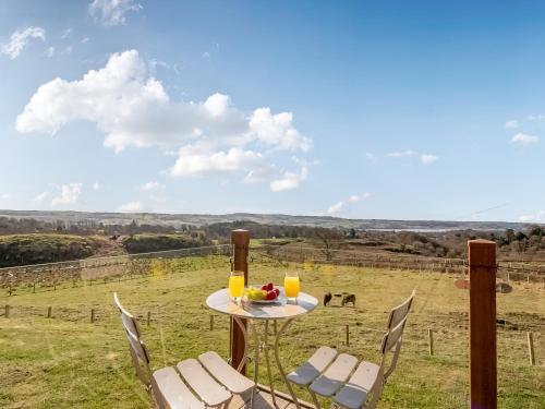 ทัศนียภาพภายนอกโรงแรม, Oakwood Lodge in เร็นเฟรนไชร์