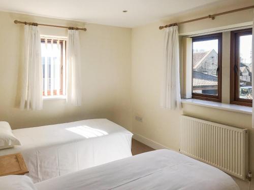 ทัศนียภาพภายนอกโรงแรม, The Wagon House in มิดฟอร์ด