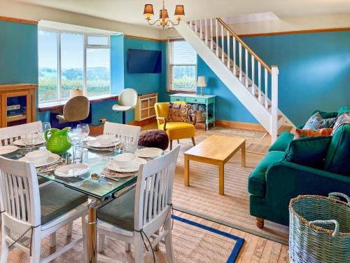 The Cottage At Mains House gîte à louer Guillam Bank