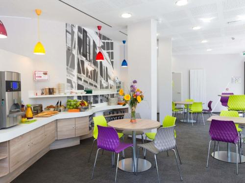 ibis Styles Strasbourg Centre Petite France, Štrasburk (fotografie 11)