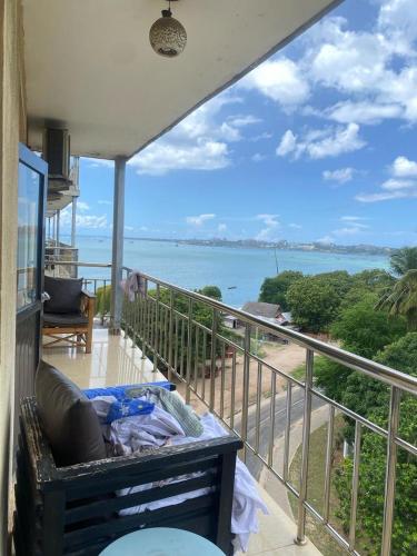Sea View stay