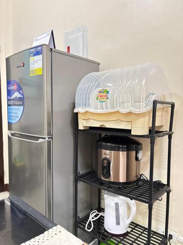 2 Bedrooms Cozy Apartment Unit in Matina Aplaya