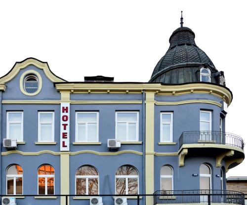 hotel photo