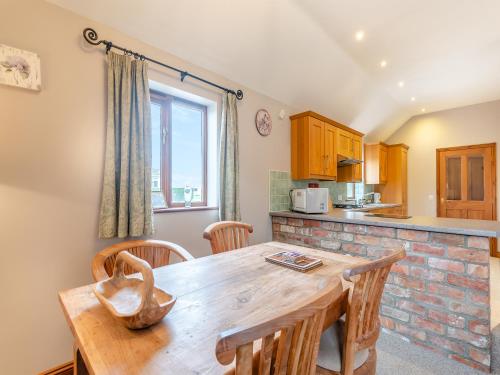Viesnīcas āriene, Ash Cottage - Uk45581 in Saleby
