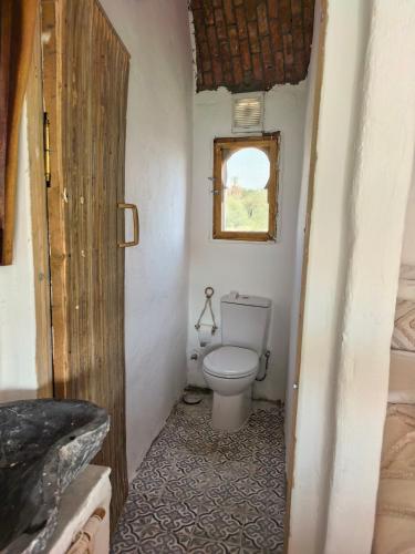Suite, bain à remous