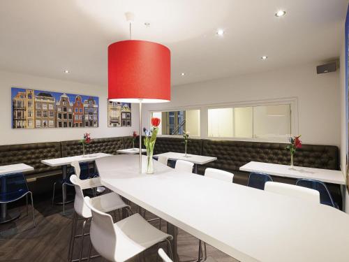 ibis Styles Amsterdam Central Station - image 13
