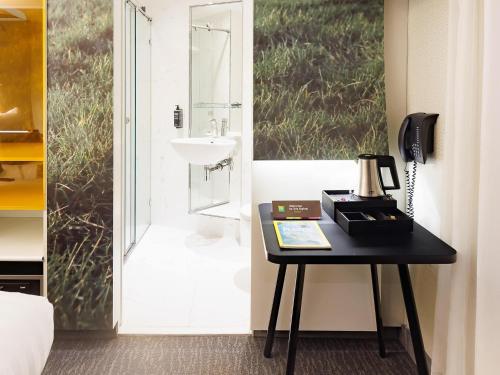 ibis Styles Amsterdam Central Station, Amsterdam (fotografie 10)