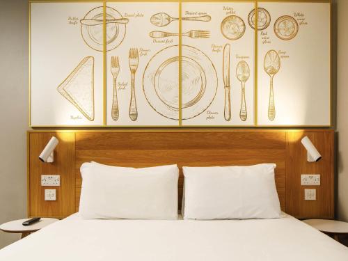 ibis Styles Birmingham Centre, Birmingham (zdjęcie 8)