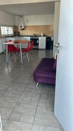 Deptos Casa Pueblo