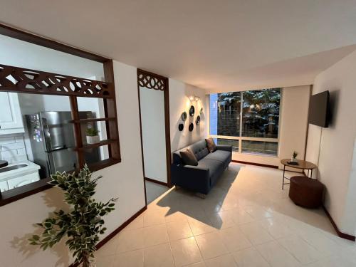 Cozy Quite Poblado 3 bedroom