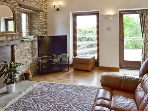 Buitenkant, Jenny Spring in Sawdon