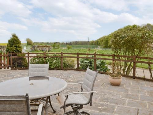 Buitenkant, Jenny Spring in Sawdon