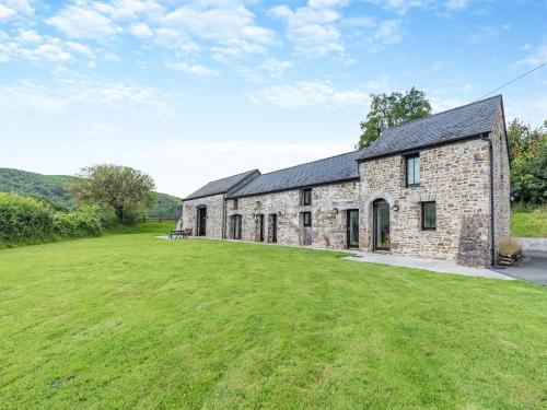 Y Stabl gîte à louer Carmarthenshire