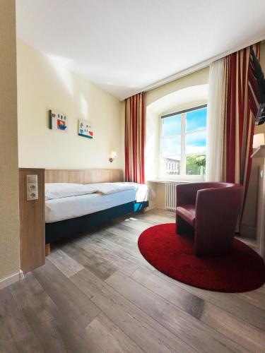 Hotel Trierer Hof - Tap to explore photos