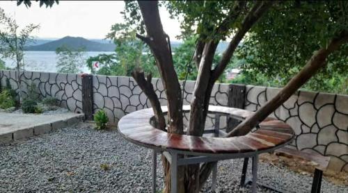 Private Resort Overlooking Taal Lake - 숙소 외관
