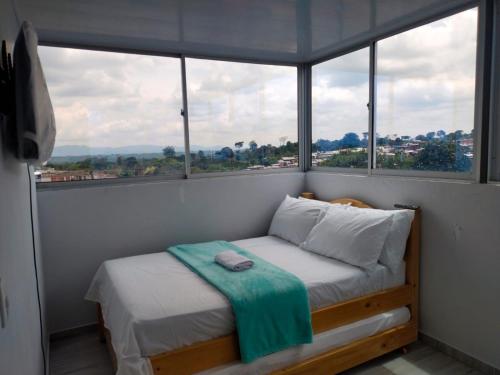 Hostel viajeros