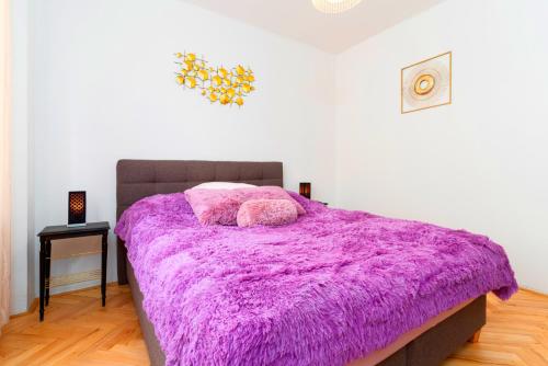 Golden Heart Residence, Prag