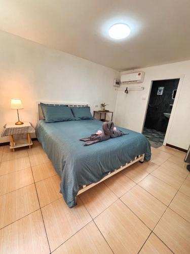 Kama Siri Koh Kood in Ao Yai Ki