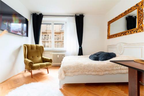 Golden Heart Residence, Prag (Foto 7)