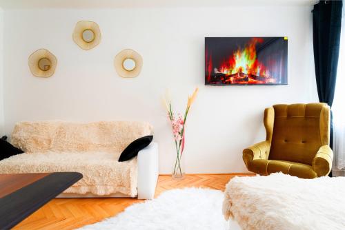 Golden Heart Residence, Prag (Foto 8)