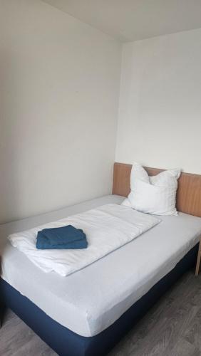 Room4You - Bad Hersfeld, Bad Hersfeld (fotografie 4)