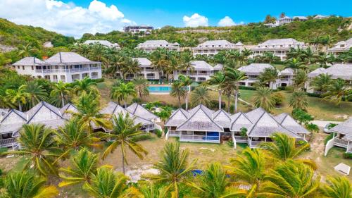 ANTIGUA RESIDENCE - 1102 - Beach Cottage in Freetown