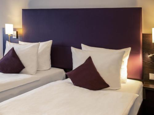 Mercure Frankfurt City Messe - image 9
