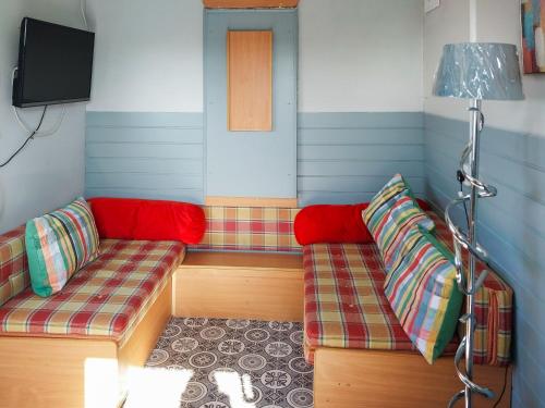 Sunset Cabin, Ormskirk (foto 7)