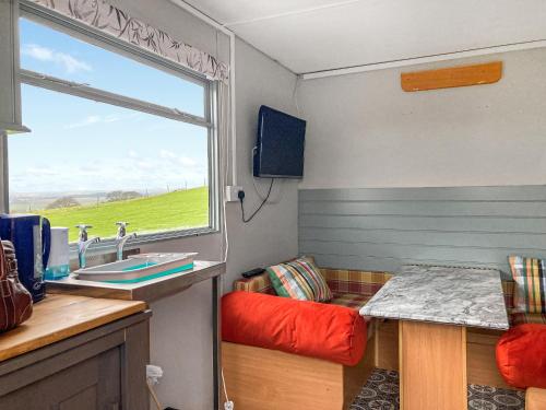 Sunset Cabin, Ormskirk (foto 8)