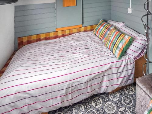 Sunset Cabin, Ormskirk (foto 10)