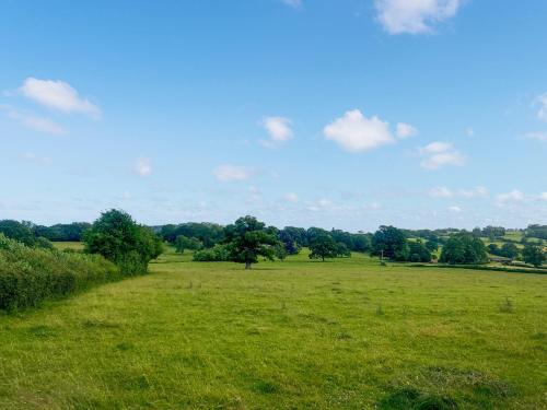 Udvendig, The Cottage in Bishopstone