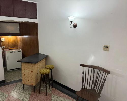 Casa Mateo in Maracaibo