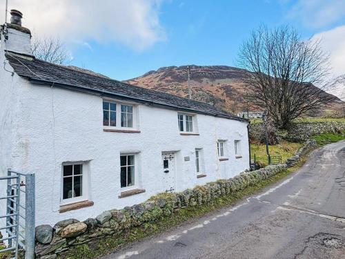 المنظر الخارجي, Rattlebeck Cottage in جلينرايدينج