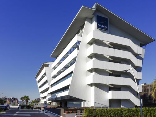 Novotel Roma Eur, Rome (photo 4)
