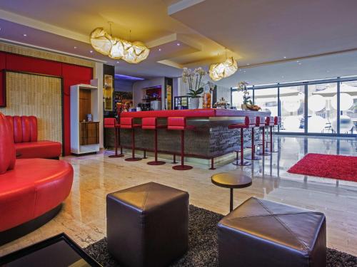 Novotel Roma Eur, Rome (photo 5)