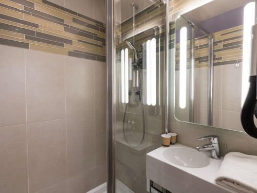 ibis Paris Gare du Nord TGV - image 5