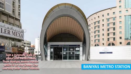 City Stay Premium Hotel Apartments - image 12