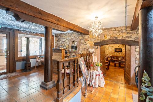 Hôtel Berceau Du Vigneron 2